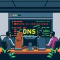 Роль DNS-серверов в процессе преобразования доменов в IP-адреса