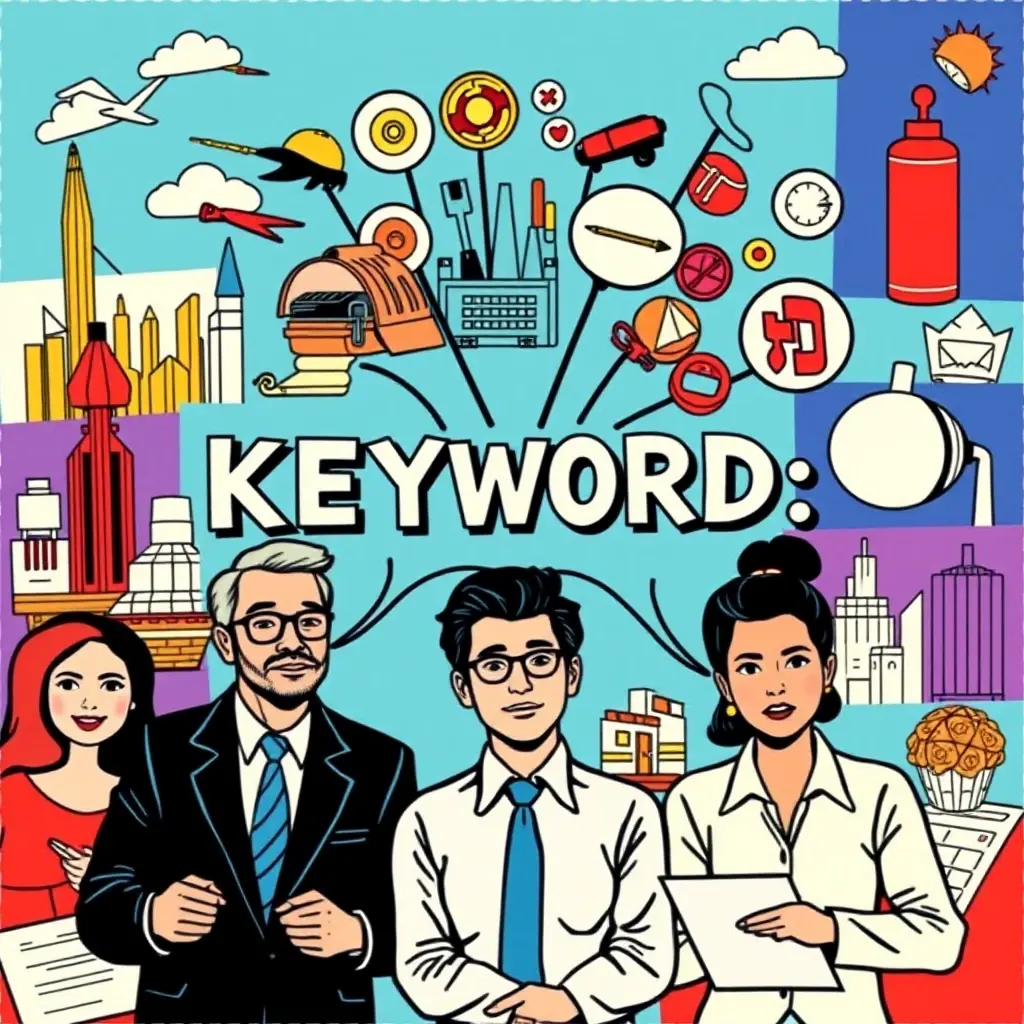 Как правильно использовать Яндекс.Вордстат и Google Trends для ручного сбора ключевых слов
