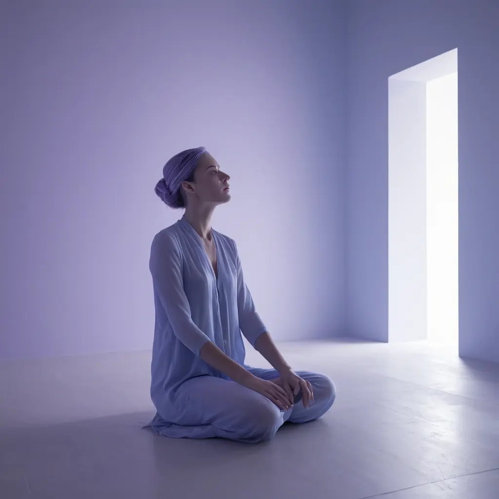 Психологические техники для глубокого анализа собственных эмоций и ценностей