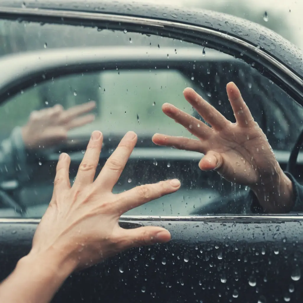 Эффективные способы коммуникации с водителями для быстрого поиска попутного транспорта