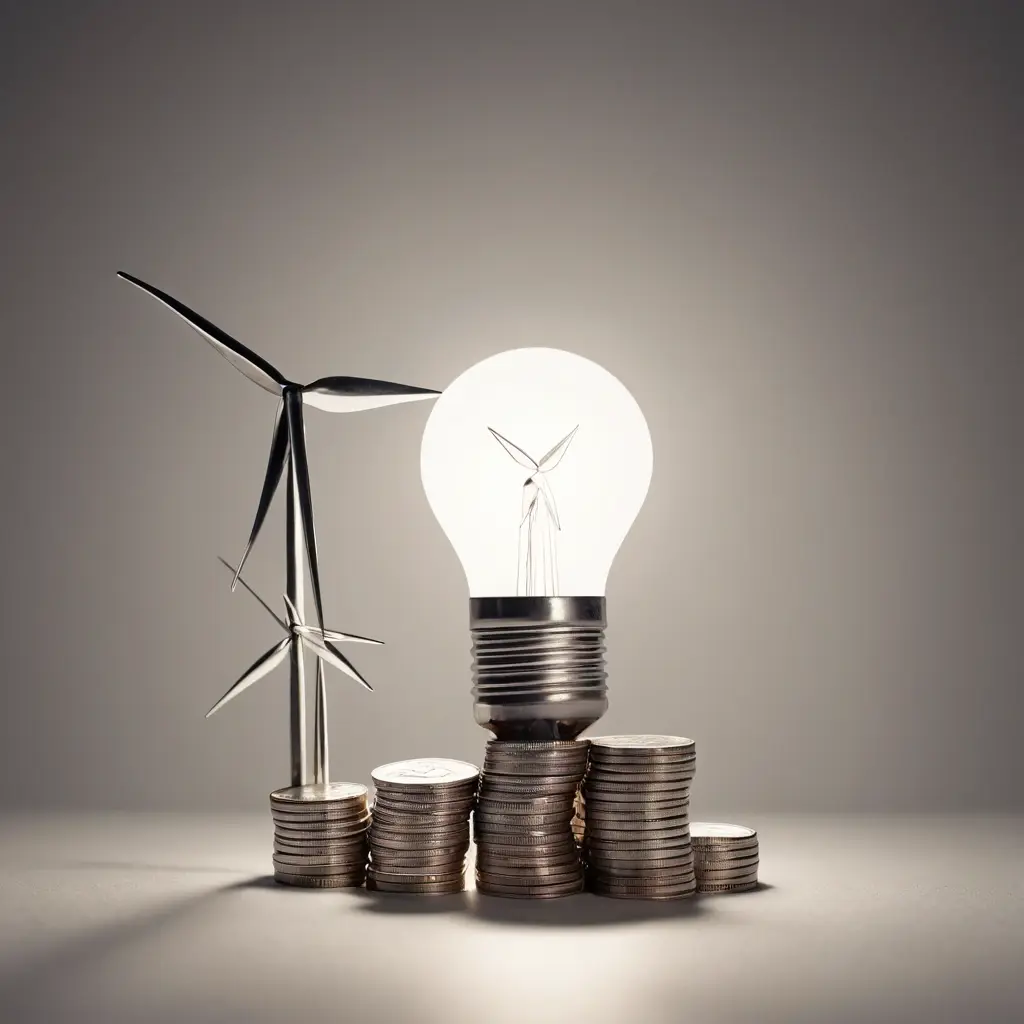 Промышленный спрос и зеленая энергетика как ключевые факторы долгосрочного роста цен на серебро