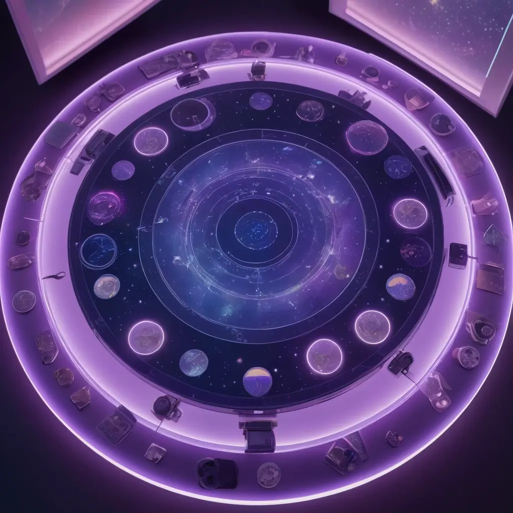 Тренды современного дистанционного образования в сфере эзотерики и Таро