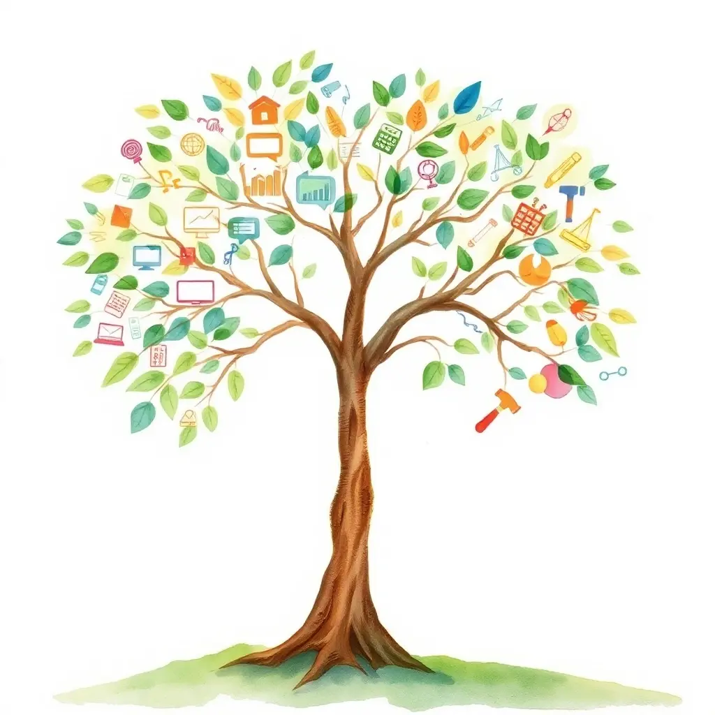 Связанная и несвязанная диверсификация: выбор оптимального пути развития компании