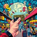 Лучшие банковские карты для зарубежных поездок в 2026 году