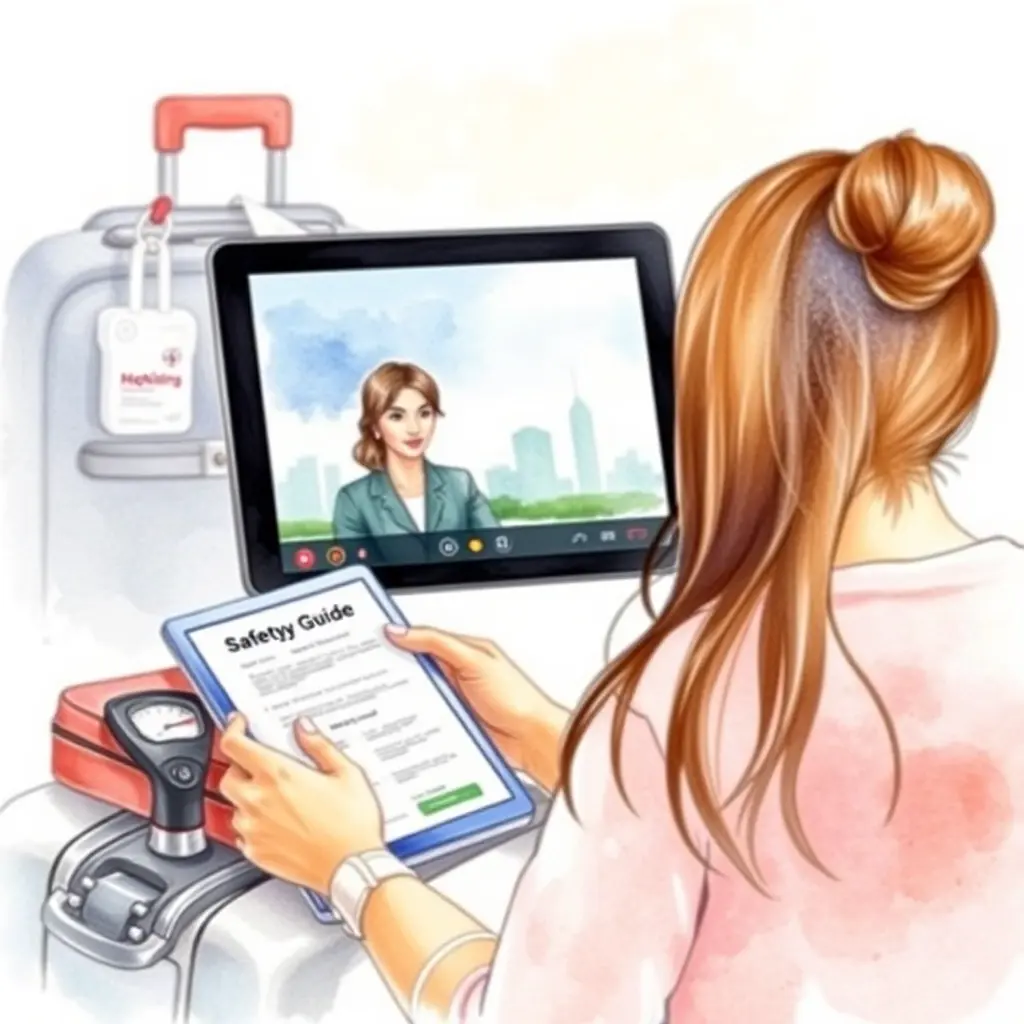 Почему важно заранее обсуждать условия поездки и как это влияет на вашу безопасность