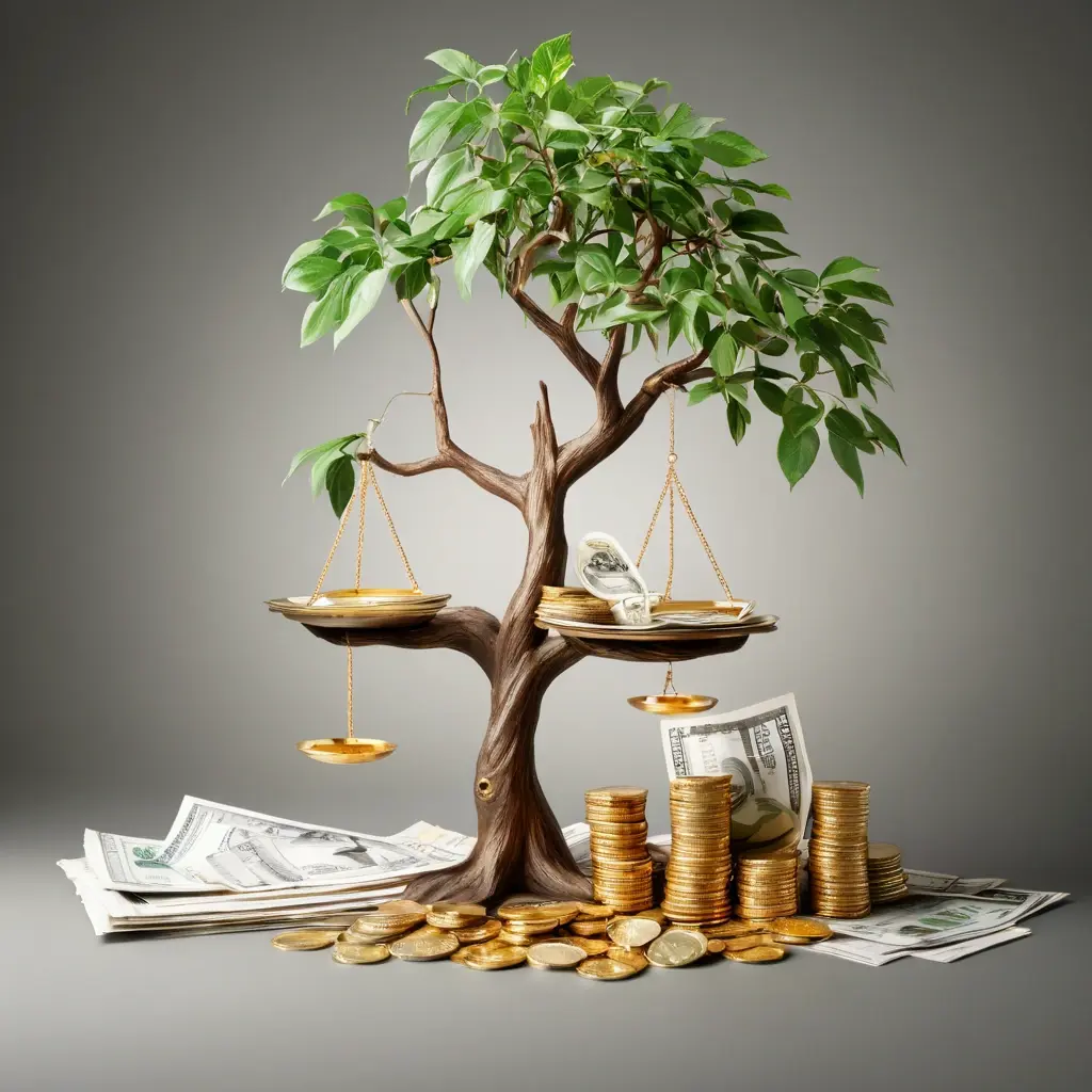 Анализ целей эмитента: инвестиции в развитие или покрытие текущей задолженности