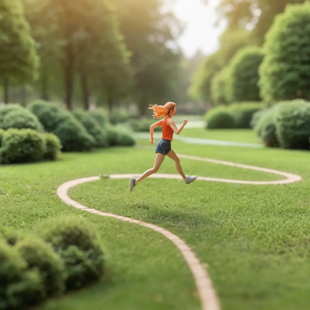 Формирование новых привычек как способ трансформации мозга