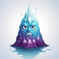 Анализ скрытых эмоций по модели айсберга для выработки стратегии самоконтроля