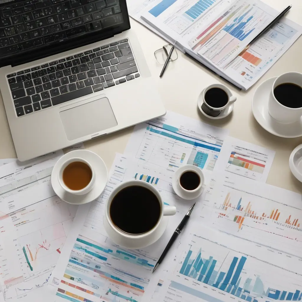 Консультация по выбору финансового посредника для эффективного участия в IPO