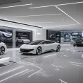Обзор инновационных самоходных и умных моделей от ведущих мировых брендов
