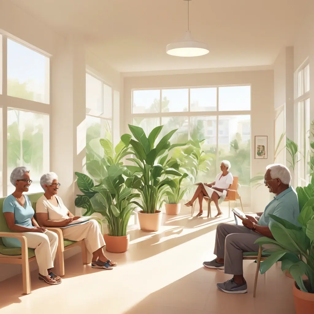 Роль государственных вложений в развитии социальной инфраструктуры и здравоохранения