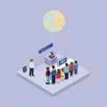 Анализ популярных сайтов для страхования выезжающих за рубеж