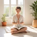 Как выбрать идеальную книгу для первого шага в мир осознанности