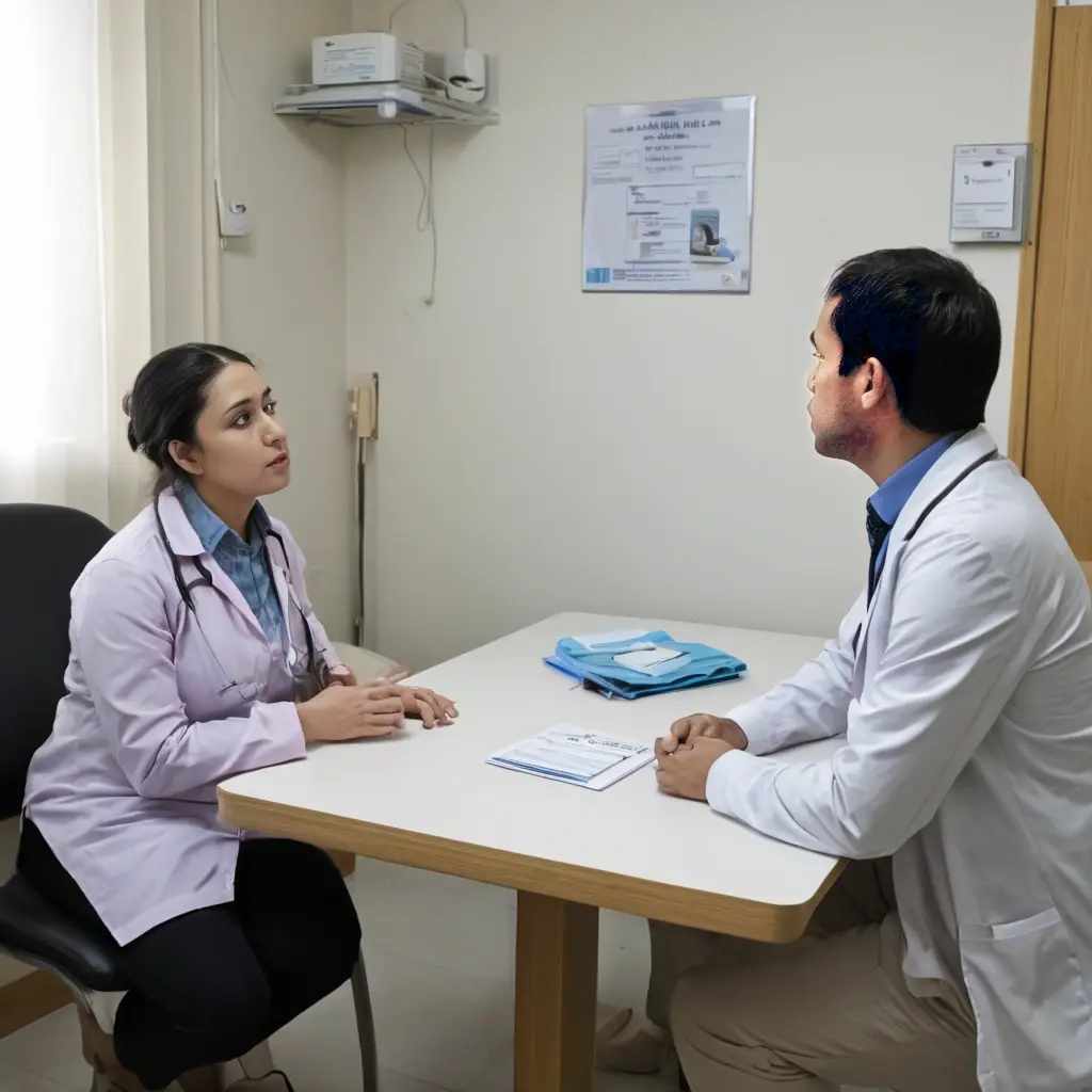 Основные причины возникновения апатии и когда необходимо обратиться к врачу