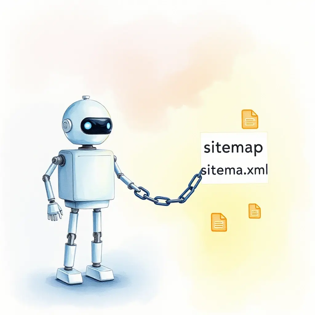 Robots.txt и Sitemap.xml: как связать файлы для эффективного SEO