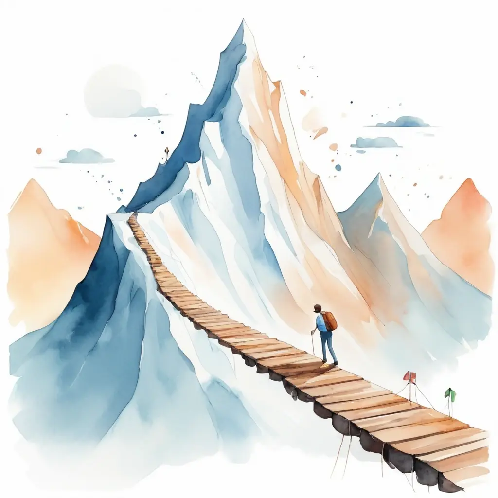 Фундаментальные различия между целью и задачей для эффективного планирования