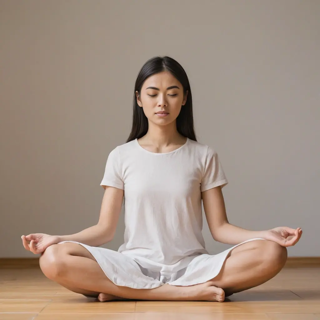 Применение методики малых шагов для тренировки волевых качеств