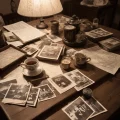 Методика проведения интервью с родственниками для сбора первичной информации о роде