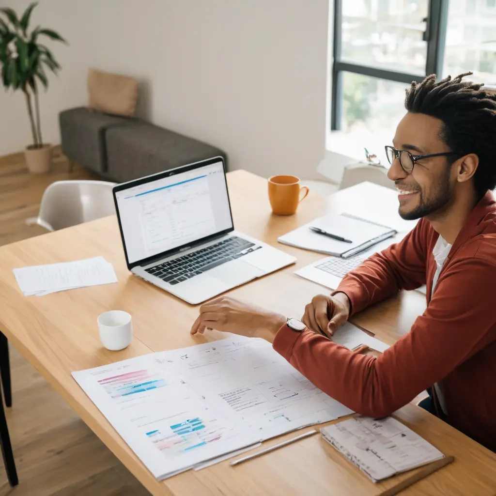 Рекомендации экспертов по созданию доверительного профиля для поиска жилья