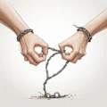 Почему возникают сложности при расставании с деструктивным партнером