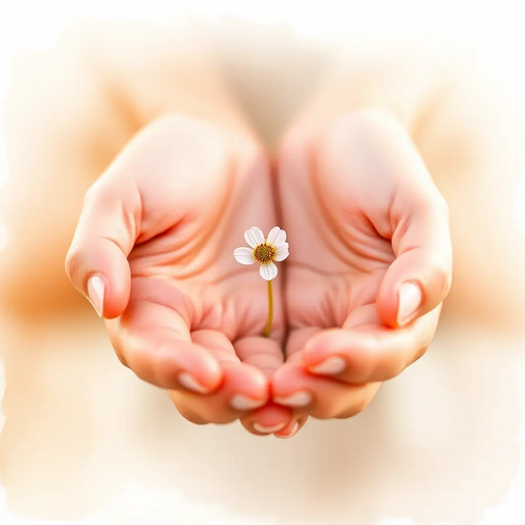 Как обрести внутреннюю опору и перестать ждать одобрения со стороны близких