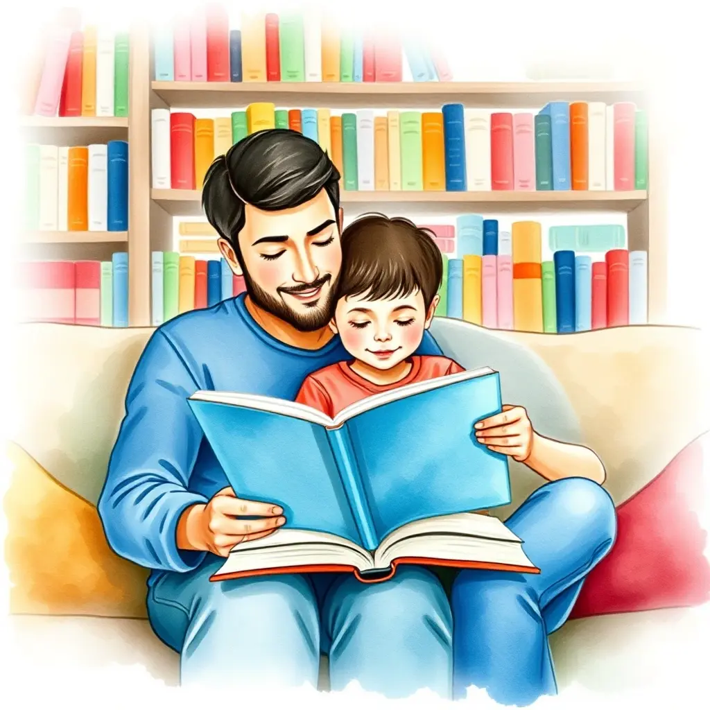 Интеграция обучения в повседневную жизнь: практические советы для занятых родителей