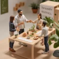 Руководство по поиску первых клиентов и успешному старту в профессии нутрициолога