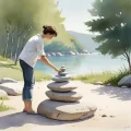 Пошаговое руководство по формированию привычек для внутренней гармонии