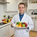 Разница между нутрициологом и диетологом: как не ошибиться в выборе направления