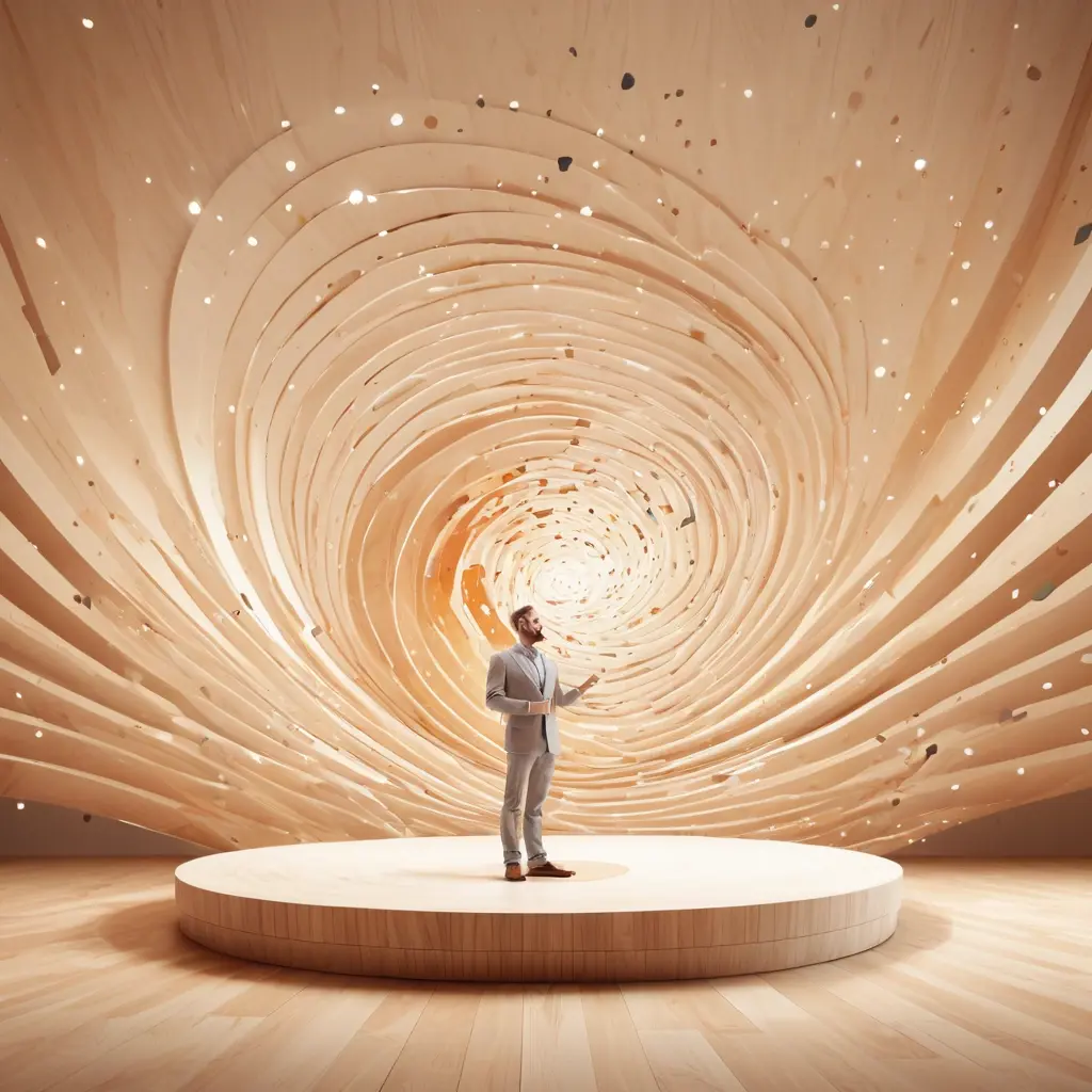 Секреты ораторского мастерства и методы удержания внимания любой аудитории