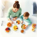 Комплексный подход к дисциплине и фокусу внимания для родителей и детей