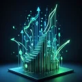 Инвестиции в акции IT и финансового секторов с низким порогом входа