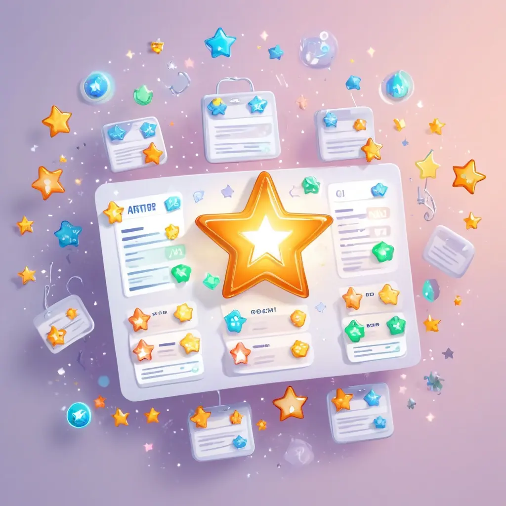 Рекомендации по использованию независимых рейтингов при поиске надежного посредника