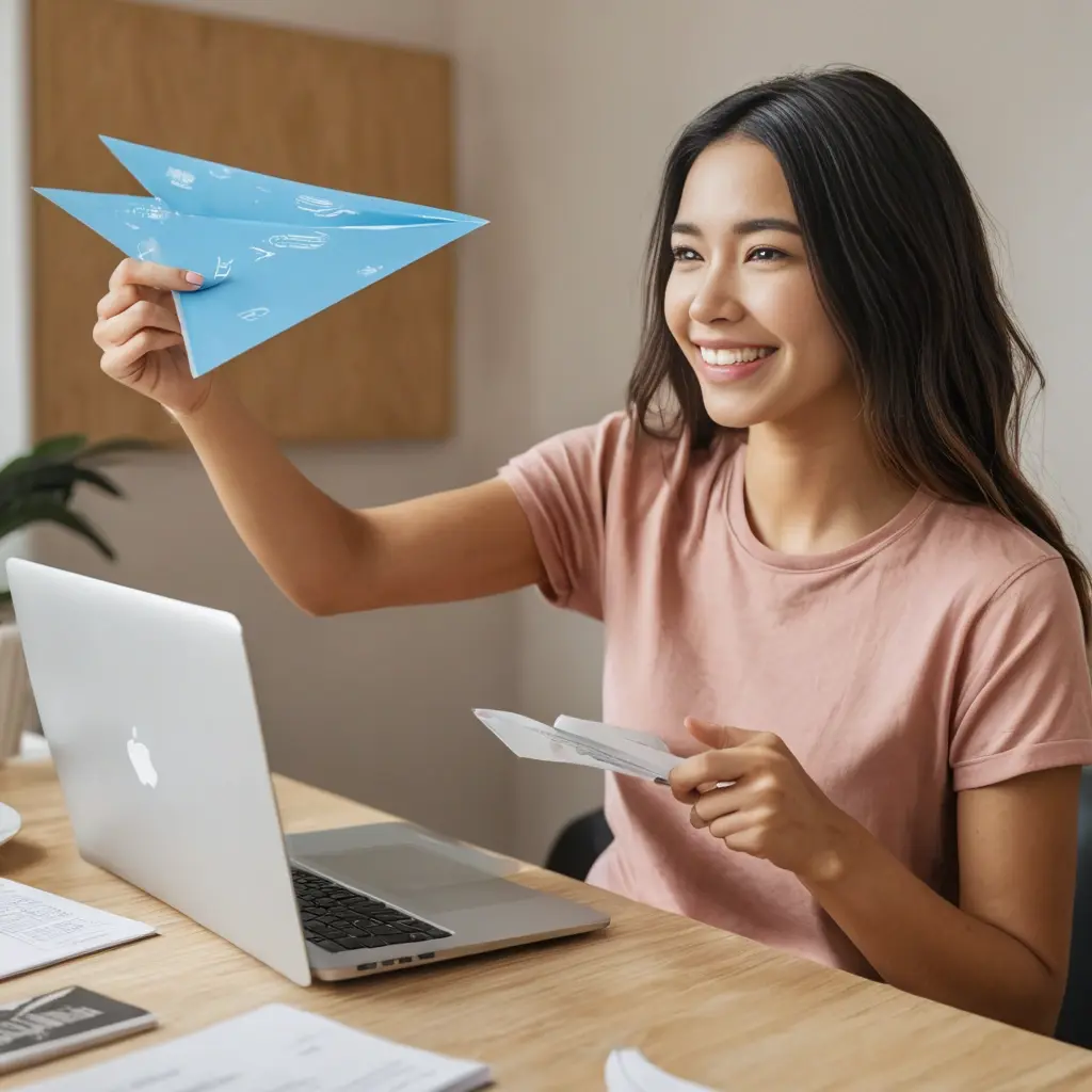 Как найти авиабилеты без скрытых комиссий и переплат на Skyscanner