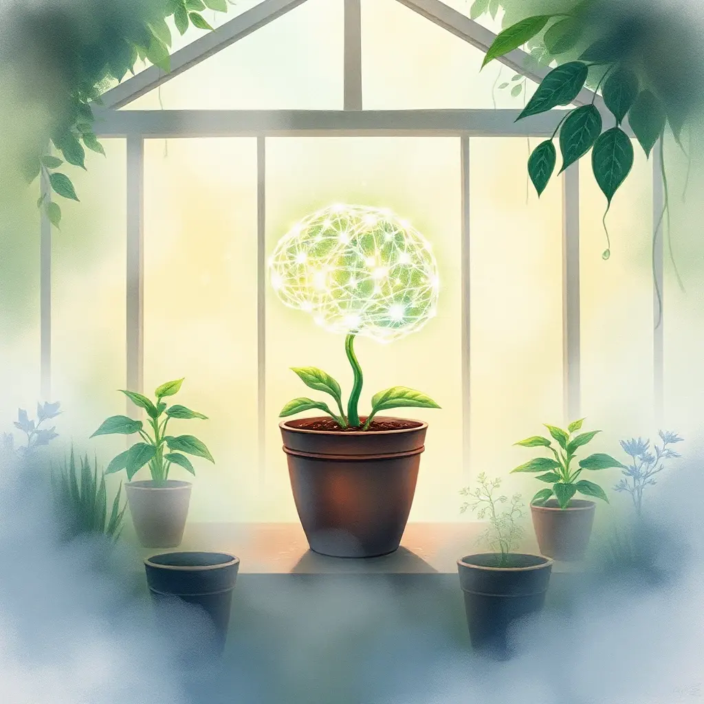 Роль инкубационного периода в процессе поиска эффективных решений