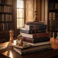 Подборка книг по стратегическому планированию в миттельшпиле