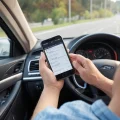 Топ полезных мобильных приложений и цифровых документов для водителя в дороге