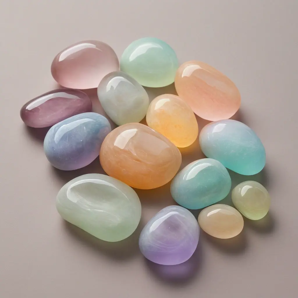 Определение индивидуальных приоритетов при выборе количества и названий жизненных сфер