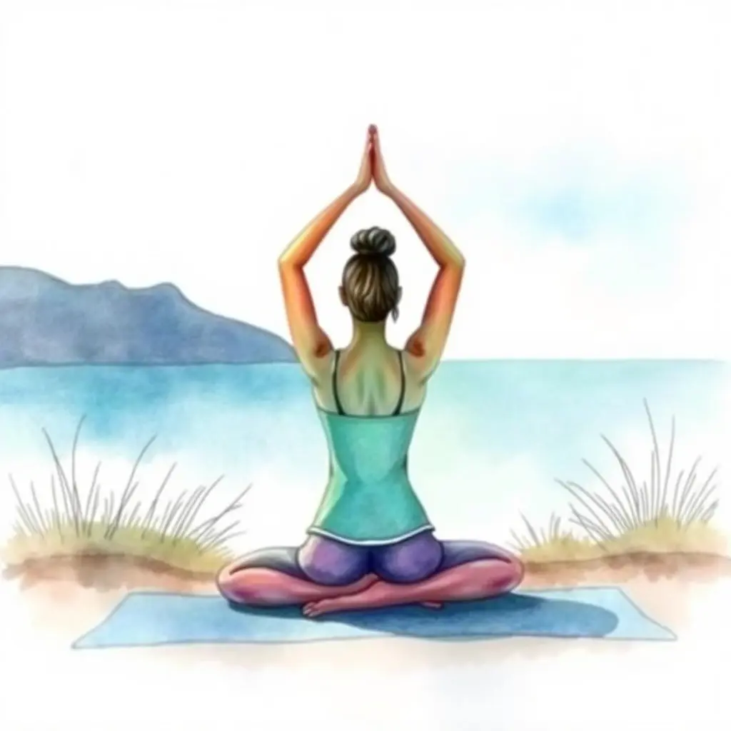 Психологические методики укрепления внутренней уверенности и личной силы