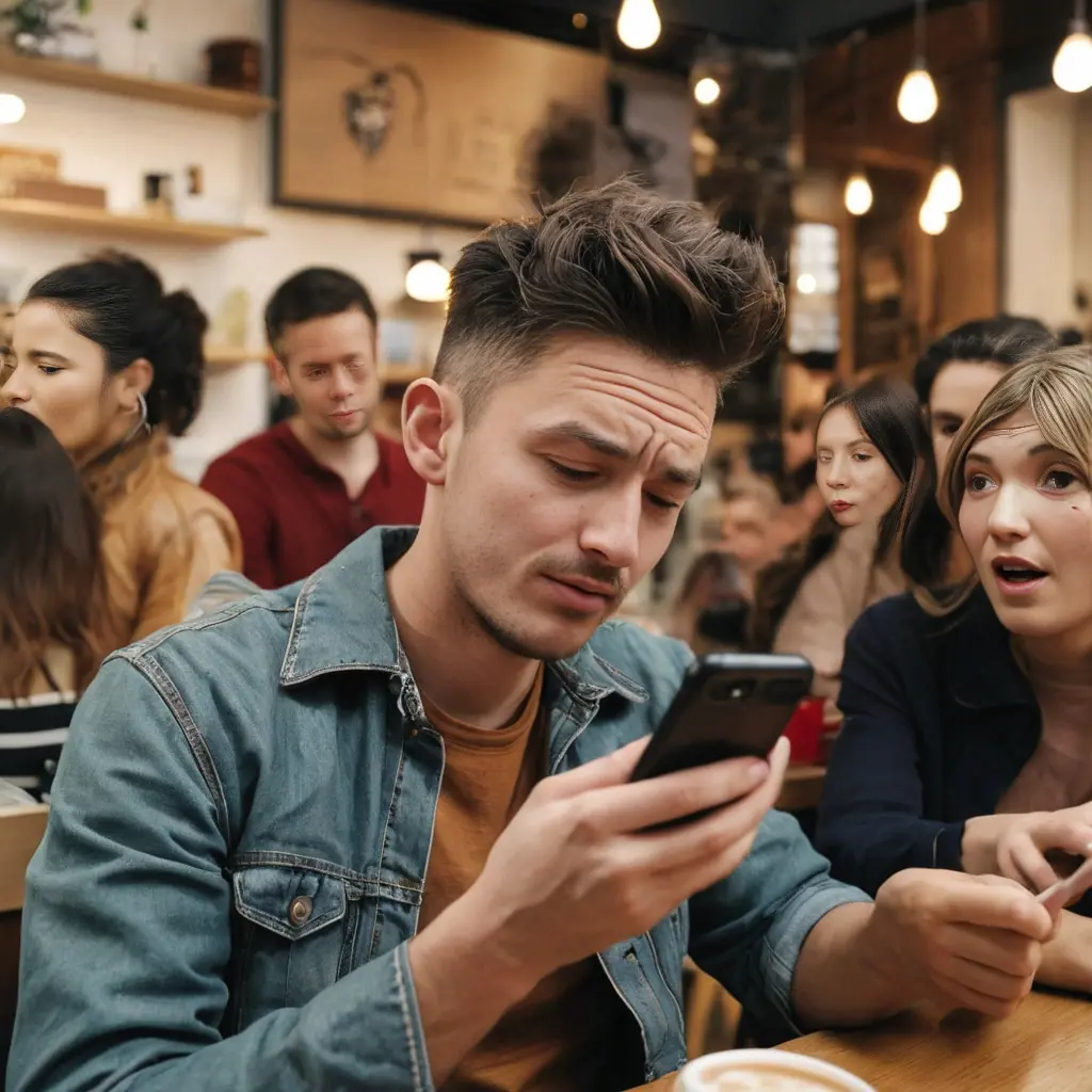 Обзор фундаментальных трудов для эффективного распознавания социальных сигналов