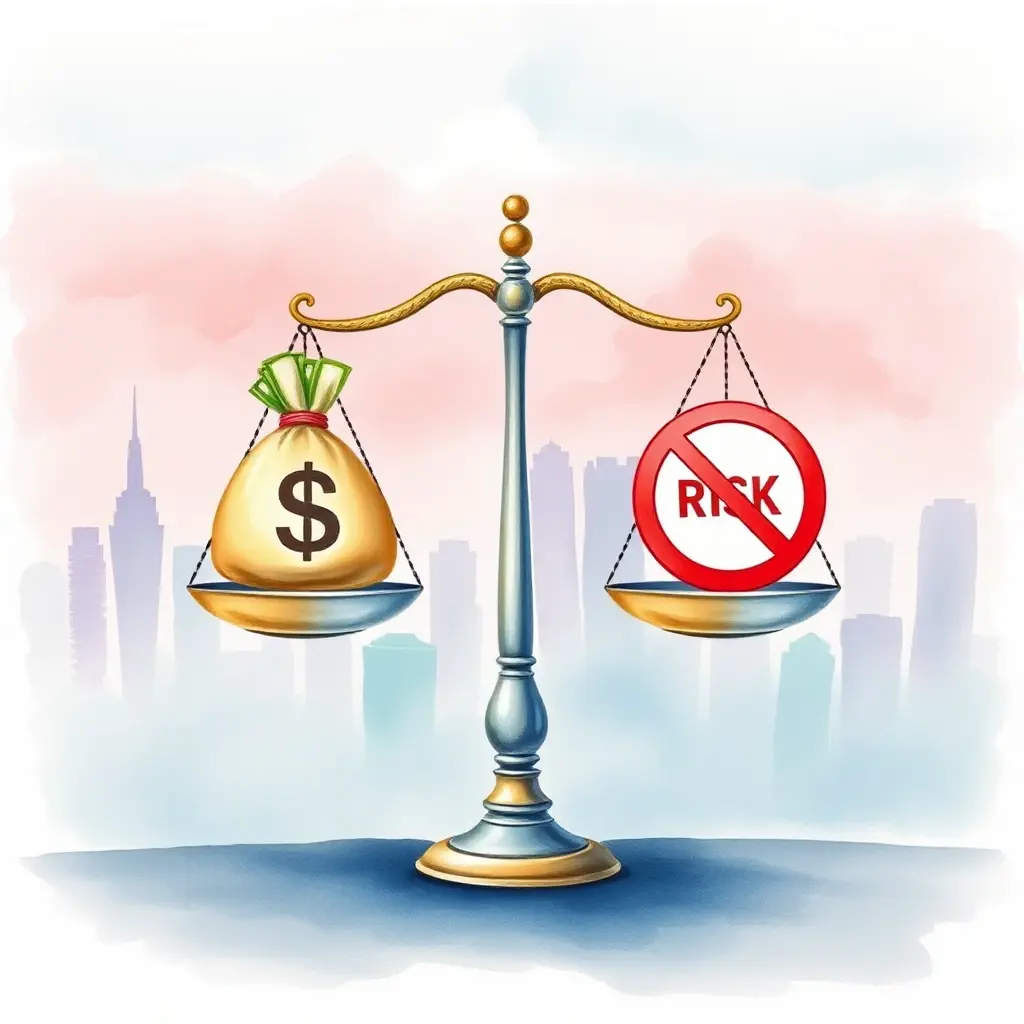 Рекомендации по выявлению сомнительных инвестиционных предложений на рынке