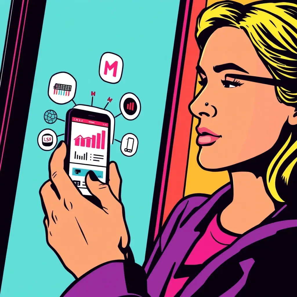 Методика оформления визуальных элементов и графики для повышения вовлеченности