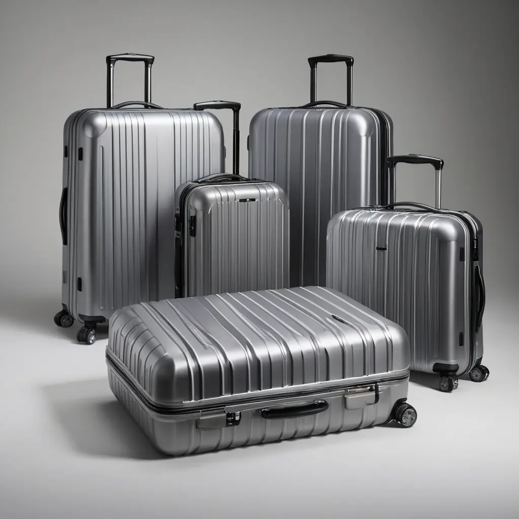 Как выбрать надежный чемодан для долгих путешествий в 2025 году