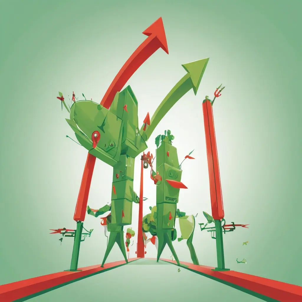 Технические аспекты настройки стоп-лосса и тейк-профита в торговых терминалах для начинающих инвесторов