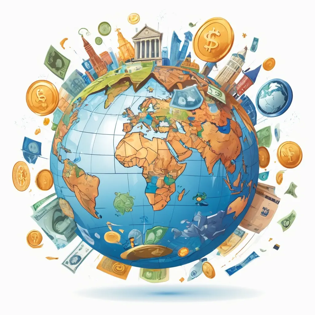 Финансовые операции в AMarkets: подробное руководство по пополнению и выводу средств