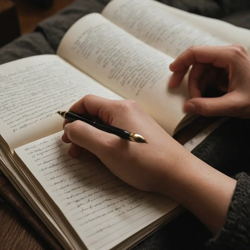 Инструменты самоанализа для выявления и устранения деструктивных реактивных паттернов