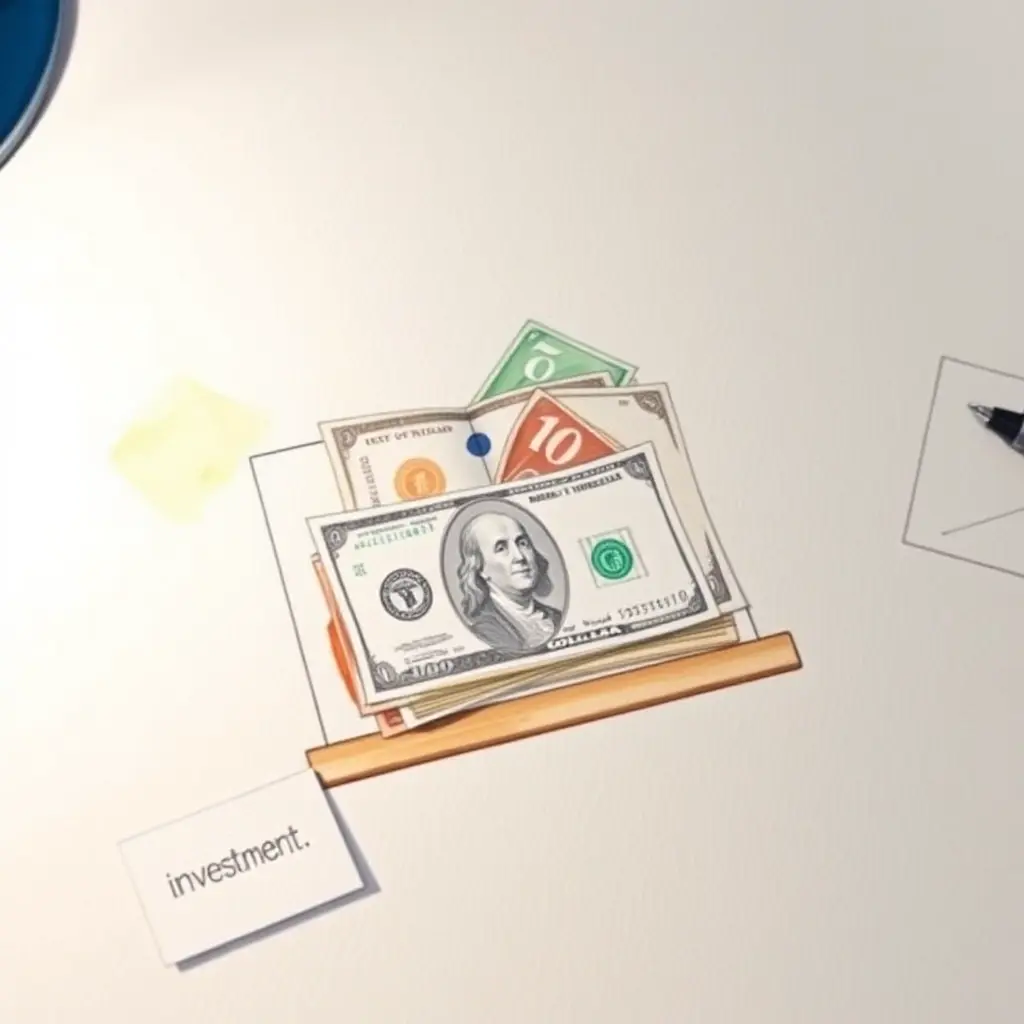 Советы экспертов по формированию валютного портфеля и безопасному хранению долларов