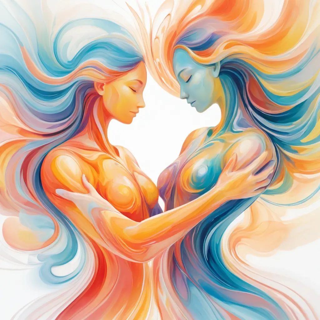 Психосоматические аспекты снижения влечения и пути их преодоления