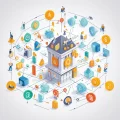 Путь от чайника до инвестора: понимание структуры и участников финансовых рынков