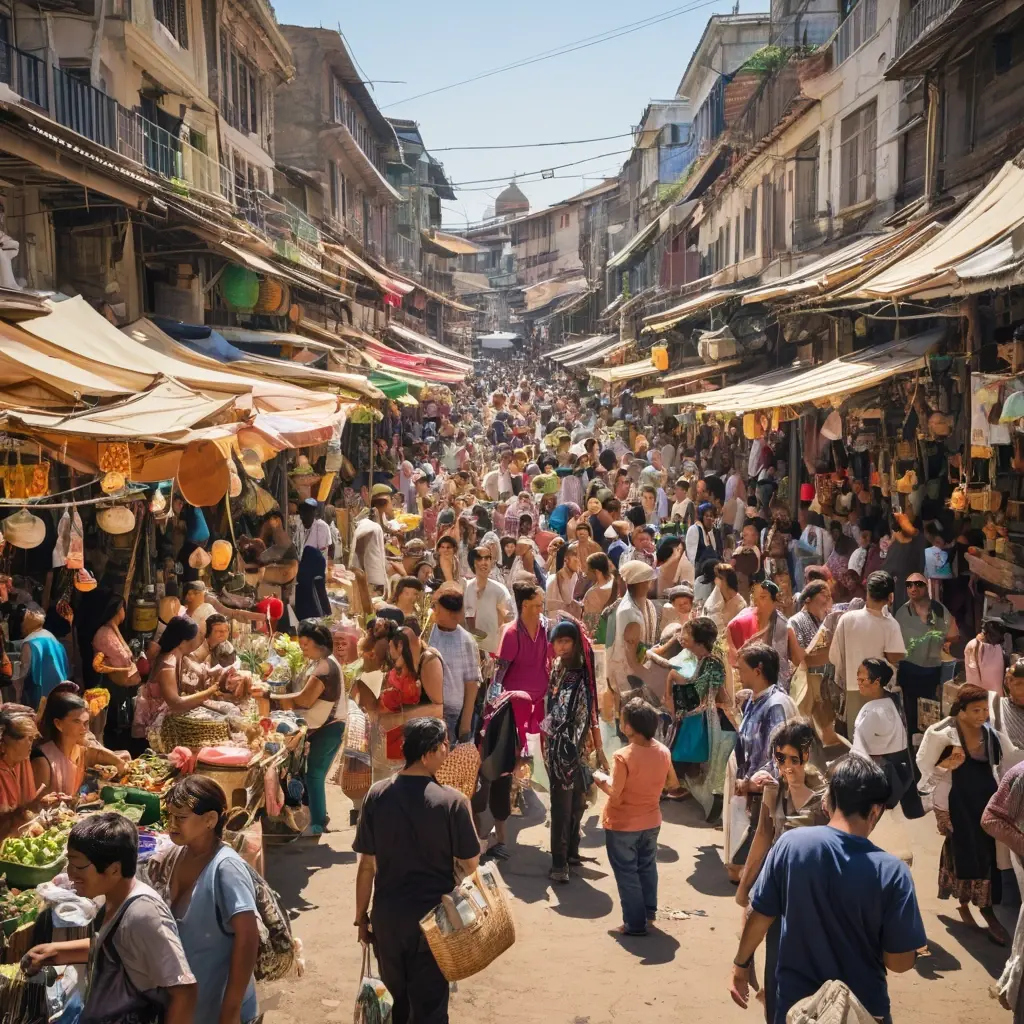 Рекомендации по выбору платежных систем UnionPay и Мир для комфортных путешествий за пределы страны